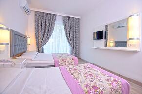 Halıcı Hotel