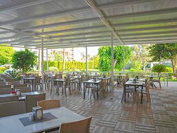 Halıcı Hotel