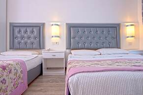 Halıcı Hotel