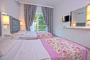 Halıcı Hotel