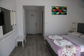 Halıcı Hotel