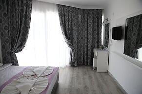 Halıcı Hotel
