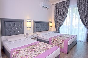 Halıcı Hotel