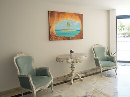Halıcı Hotel