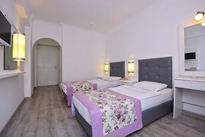 Halıcı Hotel