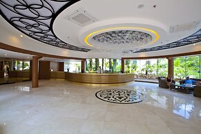 Turunc Resort