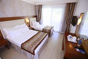 Turunc Resort