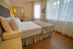 Turunc Resort
