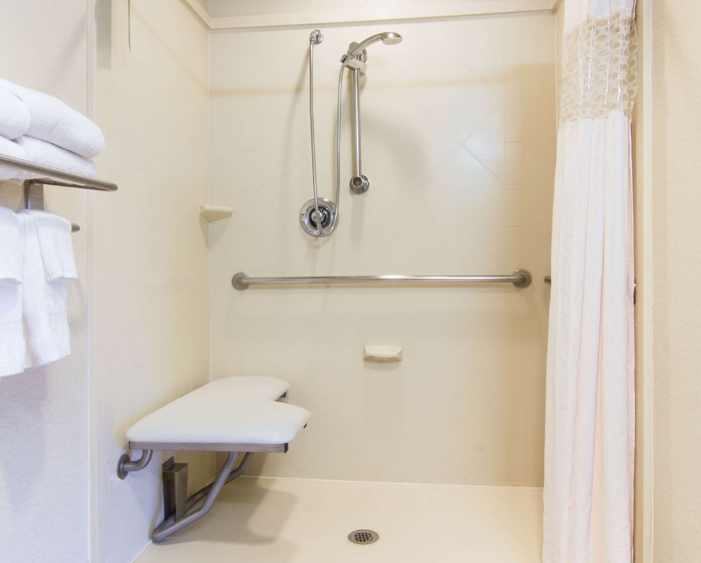 Hampton Inn & Suites Brownsville