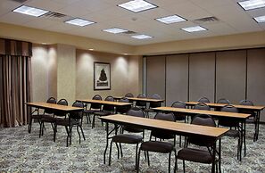 Hampton Inn & Suites Brownsville