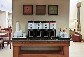 Hampton Inn & Suites Brownsville
