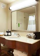 Hampton Inn & Suites Brownsville