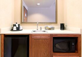 Hampton Inn & Suites Brownsville