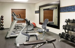 Hampton Inn & Suites Brownsville