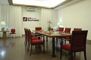 Hotel Delta Florence