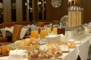 Hotel Delta Florence