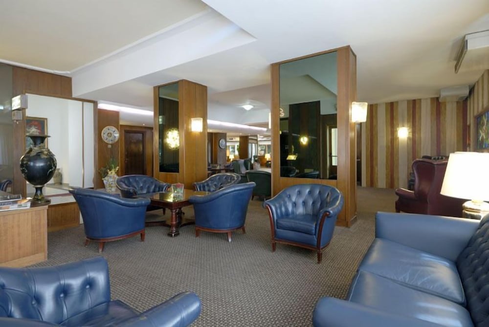 Hotel Delta Florence