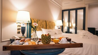 Altafiumara Resort & Spa