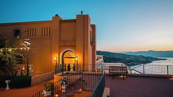 Altafiumara Resort & Spa