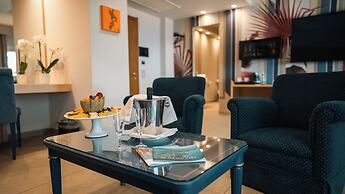 Altafiumara Resort & Spa