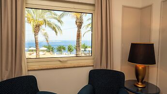 Altafiumara Resort & Spa