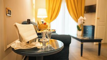 Altafiumara Resort & Spa