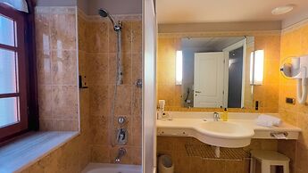 Altafiumara Resort & Spa