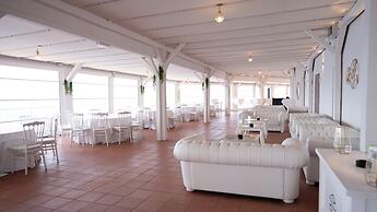 Altafiumara Resort & Spa