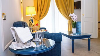 Altafiumara Resort & Spa