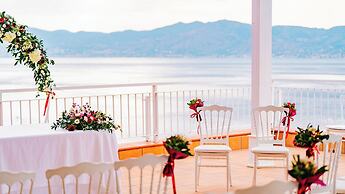 Altafiumara Resort & Spa