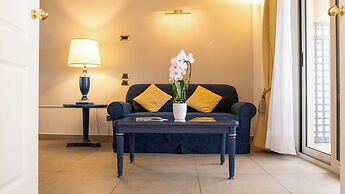 Altafiumara Resort & Spa