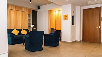 Altafiumara Resort & Spa