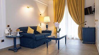 Altafiumara Resort & Spa