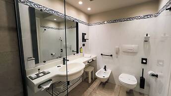 Altafiumara Resort & Spa