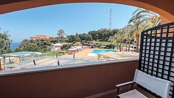 Altafiumara Resort & Spa