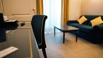 Altafiumara Resort & Spa
