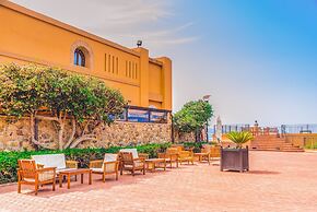 Altafiumara Resort & Spa