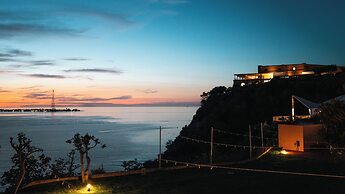 Altafiumara Resort & Spa