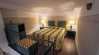 Altafiumara Resort & Spa