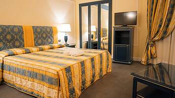 Altafiumara Resort & Spa