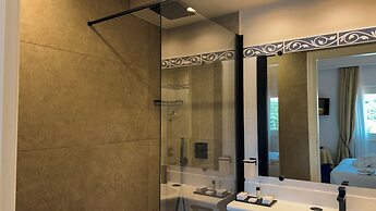 Altafiumara Resort & Spa