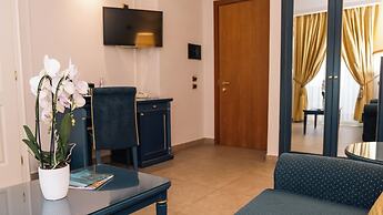 Altafiumara Resort & Spa