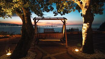 Altafiumara Resort & Spa