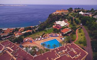 Altafiumara Resort & Spa