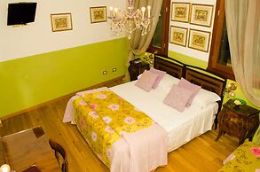 Relais Alcova Del Doge