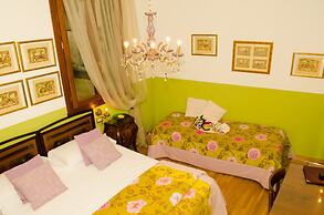 Relais Alcova Del Doge