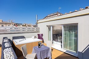 Hotel Castellino Roma