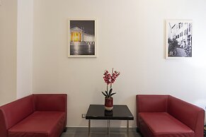 Hotel Castellino Roma