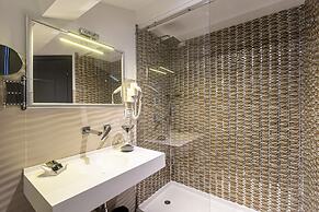 Hotel Castellino Roma