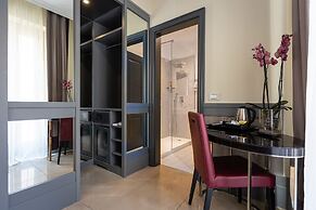 Hotel Castellino Roma